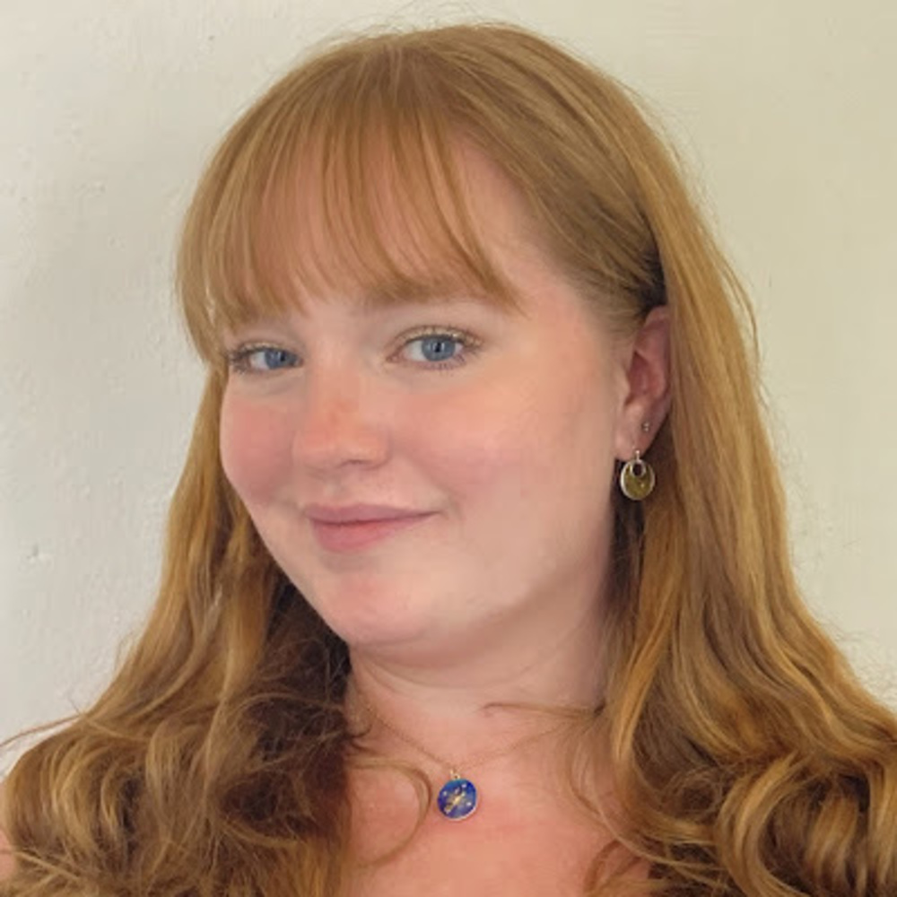 Meet your Posher, Brooke